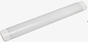 СПУТНИК SP-LPO 36W/6500K SLIM
