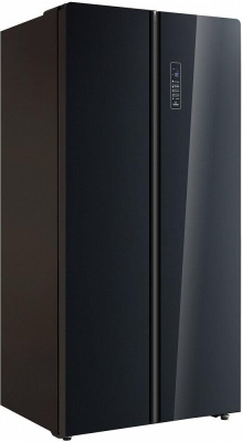 KORTING KNFS 91797 GN 519л черный