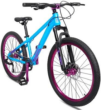 LT BIKE LTBIKE DUNE голубой С24014(М) 00-00043753