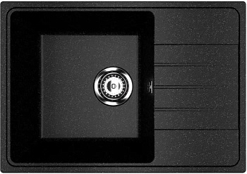 PRACTIK PR-M 600-004 черный оникс