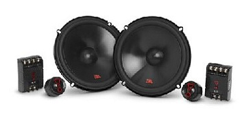 JBL STAGE3 607CF (STAGE3607CF)