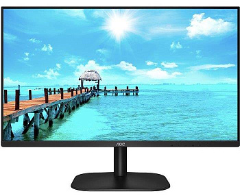 AOC 27B2DM Black
