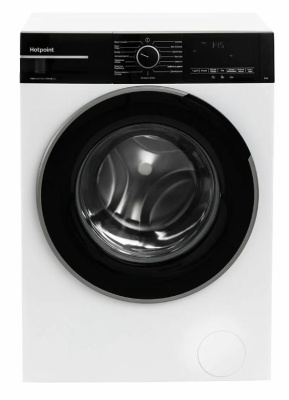 HOTPOINT WSH 6090 VBB, белый