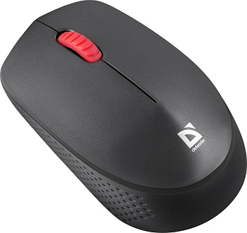 DEFENDER (52055) Tiana MB-055 черный