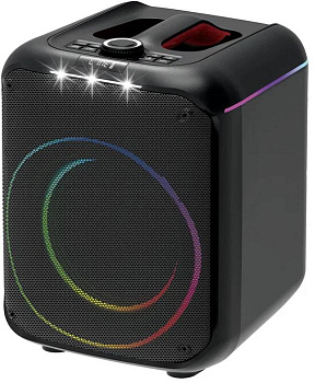 ELTRONIC (30-78) DANCE BOX 550 - колонка 08"
