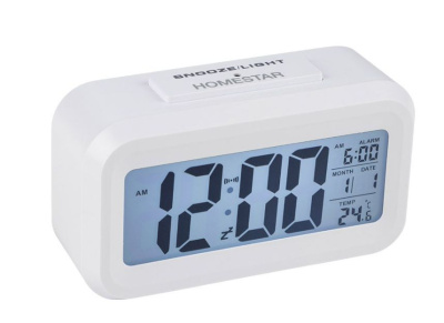 HOMESTAR HS-0110 white