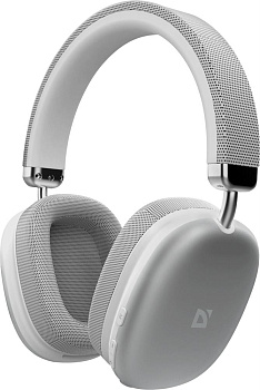 DEFENDER (63503) FreeMotion B500 серебряный