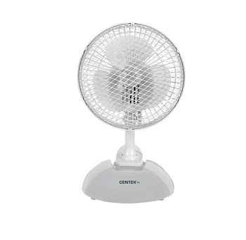 CENTEK CT-5003 White