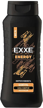 MASTER FRESH С0008287 EXXE MEN Мужской STRONG Укрепляющий, 400 мл