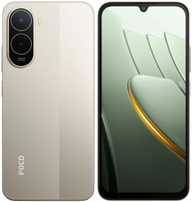 XIAOMI Poco C81 Pro 4/64Gb Gold (75883)