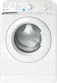 INDESIT BWSB 61051 WWV RU