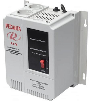 РЕСАНТА АСН-1000Н/1-Ц LUX