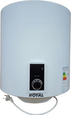 ROYAL RDDRY WH 1.5 50