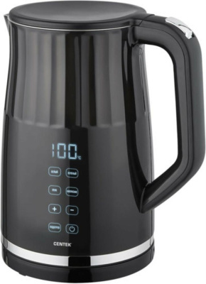 CENTEK CT-0038 Black