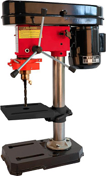 EDON BD-13/400 черный/красный 22688