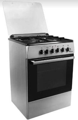 IDEAL L 305 серый