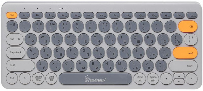 SMARTBUY SBK160BT серый