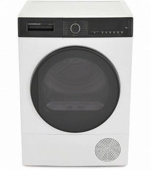 SCANDILUX DM93THP сушильная машина