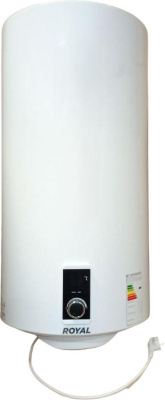 ROYAL RDDRY WH 2.0 100