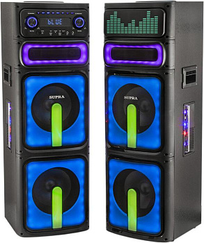 SUPRA SMB-2050