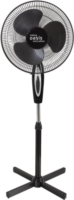 OASIS VF-50PB (2 шт. в кор.) черный