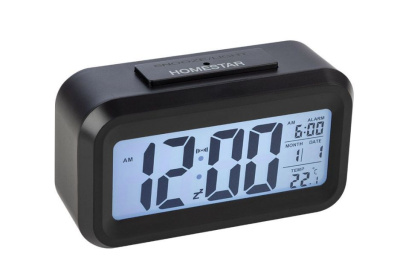 HOMESTAR HS-0110 black