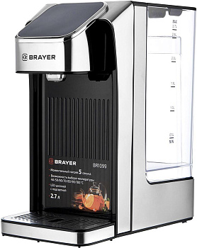 BRAYER BR1099 2,7л