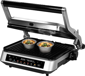 ZIGMUND & SHTAIN Grillmeister ZEG-940 [ПИ]