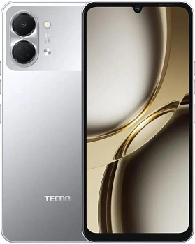 TECNO Spark Go 3 4/128Gb Grey