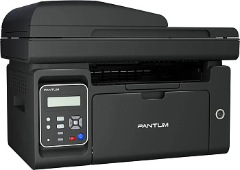 PANTUM M6550W Black