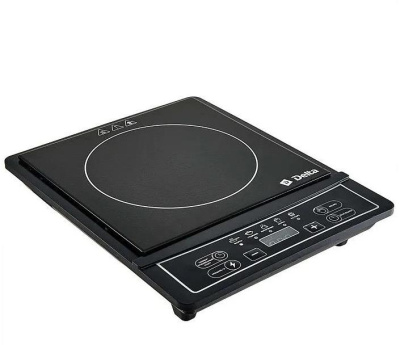 DELTA D-301N черный