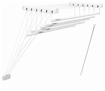 VIOLET Лифт 180 потолочная 10,8м 33180