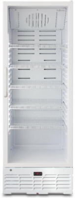 БИРЮСА 461RDN Витрина 485л