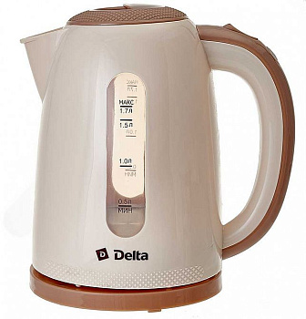 DELTA DL-1106 бежевый