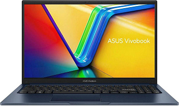 ASUS 15.6 X1504VA-BQ2970 Blue (90NB10J1-M03CF0)