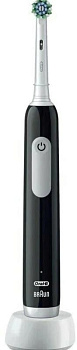 ORAL-B Зубная щетка электрическая Cross Action Pro 1 500/D305.513.3 черный