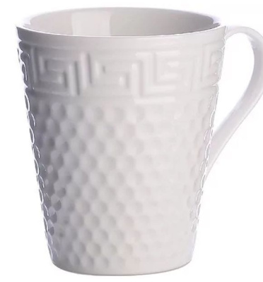 LORAINE 31445 white