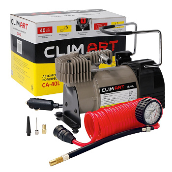 CLIM ART CLA00002 CA-40L