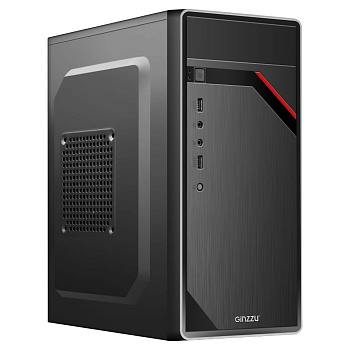 GINZZU D180 2*USB 2.0,AU (17223)