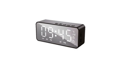 SOUNDMAX SM-1520B черный\белый