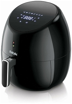 BBK AF505D черный