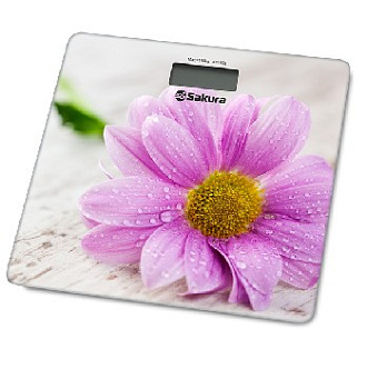 SAKURA SA-5072GW герберы