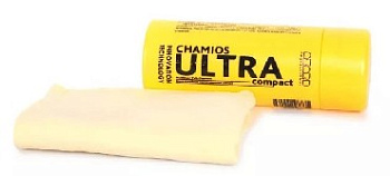 AZARD (AUC-01) ULTRA CHAMOIS COMPACT (43х32 см)