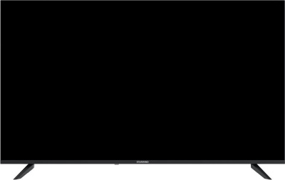 STARWIND SW-LED55UG403 4K UHD SMART TV Яндекс Безрамочный