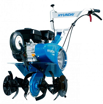 HYUNDAI T 800