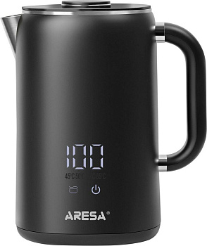 ARESA AR-3482 (1,5л. металл/пластик)