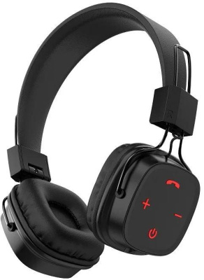 AKSBERRY (6900293280025) U1 Bluetooth , черный