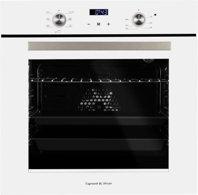 ZIGMUND& SHTAIN E153W