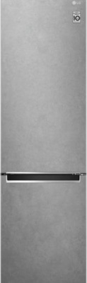 LG GA-B509MCZL 419л Темный мрамор