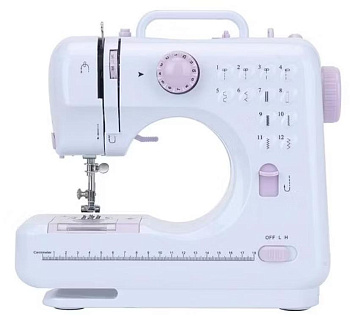 KARINGBEE FHSM-505 (фиолетовая)